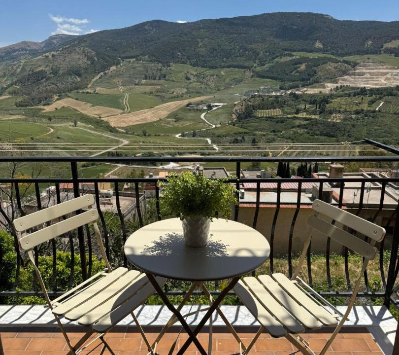 Photo of Patio Balcony in Sambuca di Sicilia