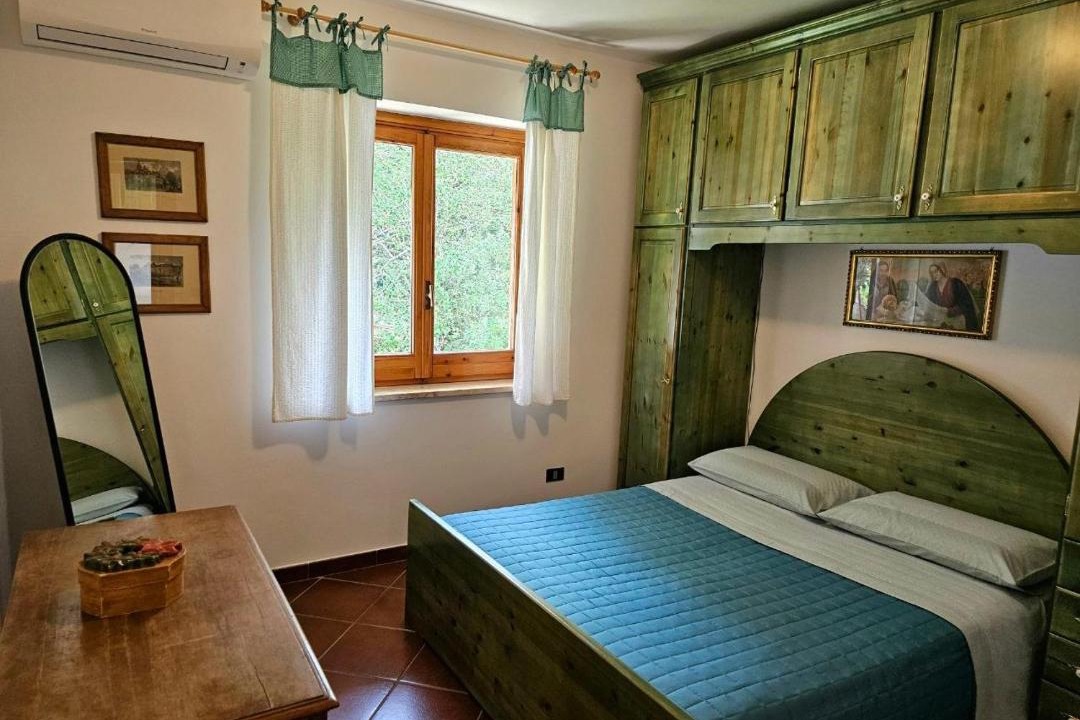Photo of Bedroom in Moccone