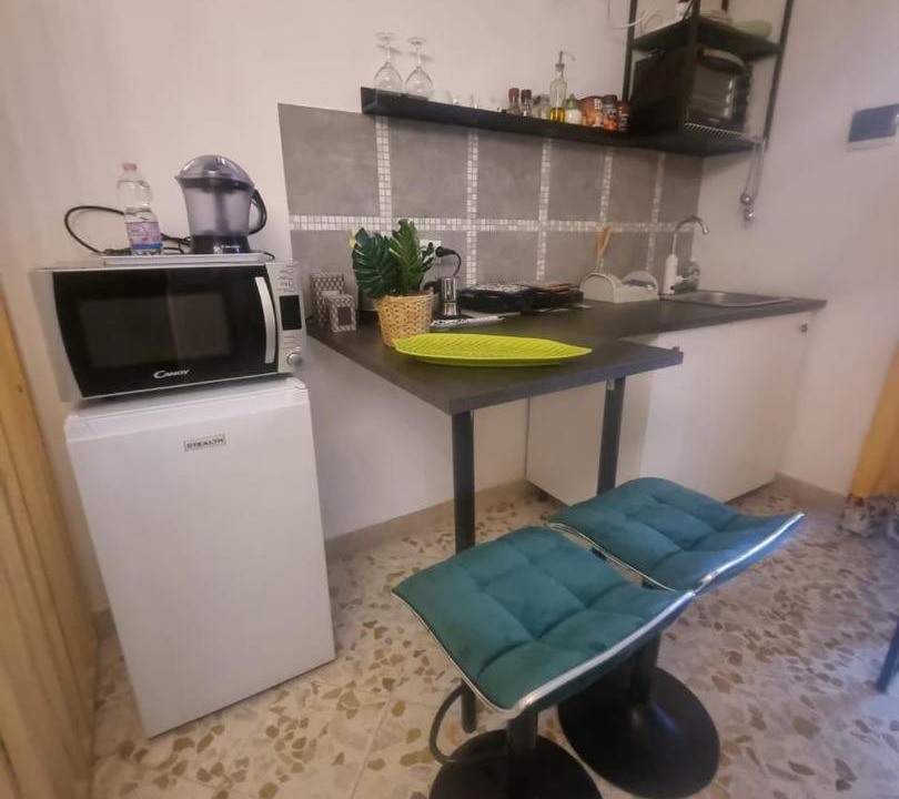 Photo of Kitchen in Casteldaccia