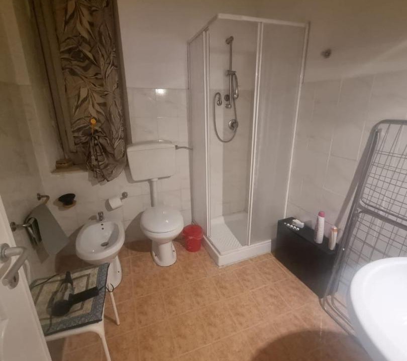 Photo of Bathroom in Casteldaccia