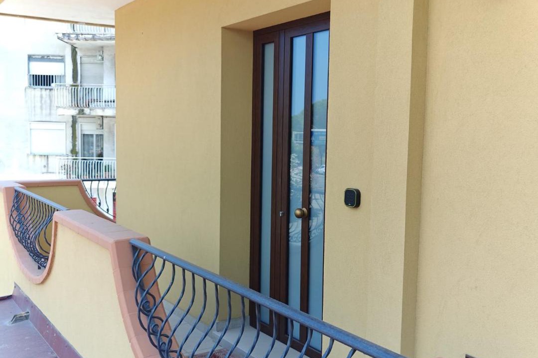 Photo of Patio Balcony in Chianchitta-Pallio