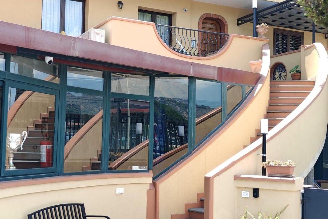 Photo of Patio Balcony in Chianchitta-Pallio