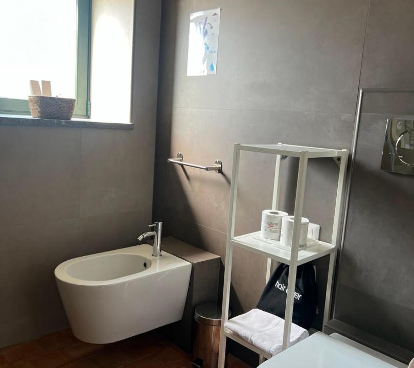 Photo of Bathroom in Carruba