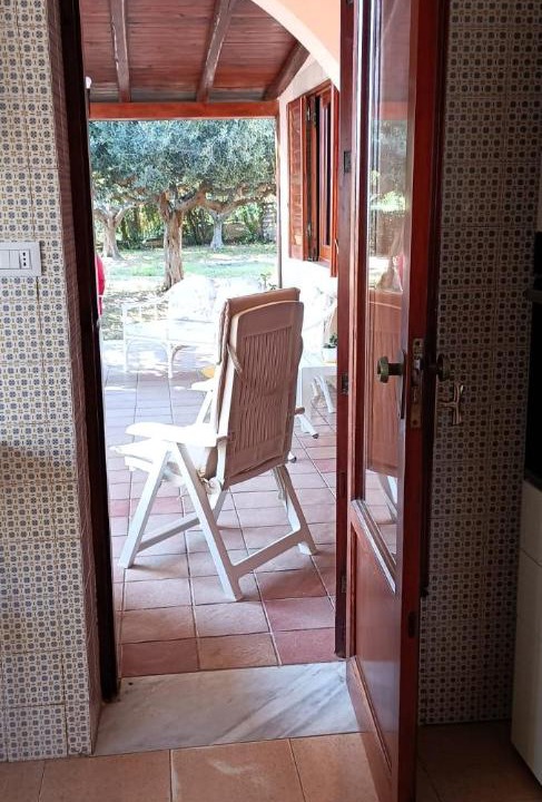 Photo of Patio Balcony in Realmonte