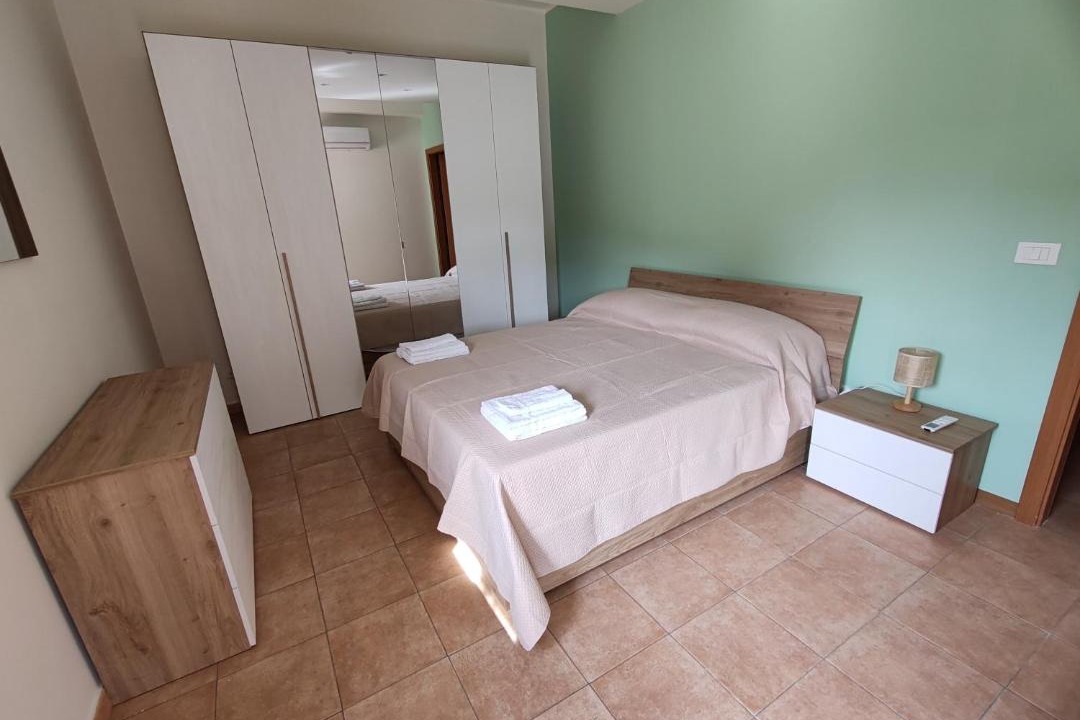 Photo of Bedroom in Paterno