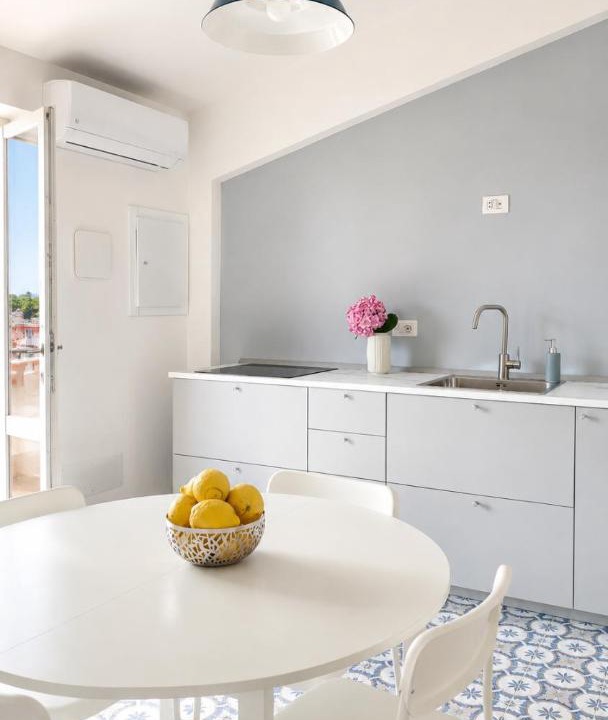 Photo of Kitchen in Paola