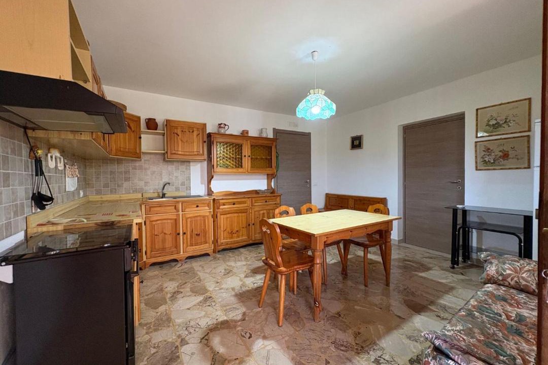 Photo of Kitchen in Chiaramonte Gulfi