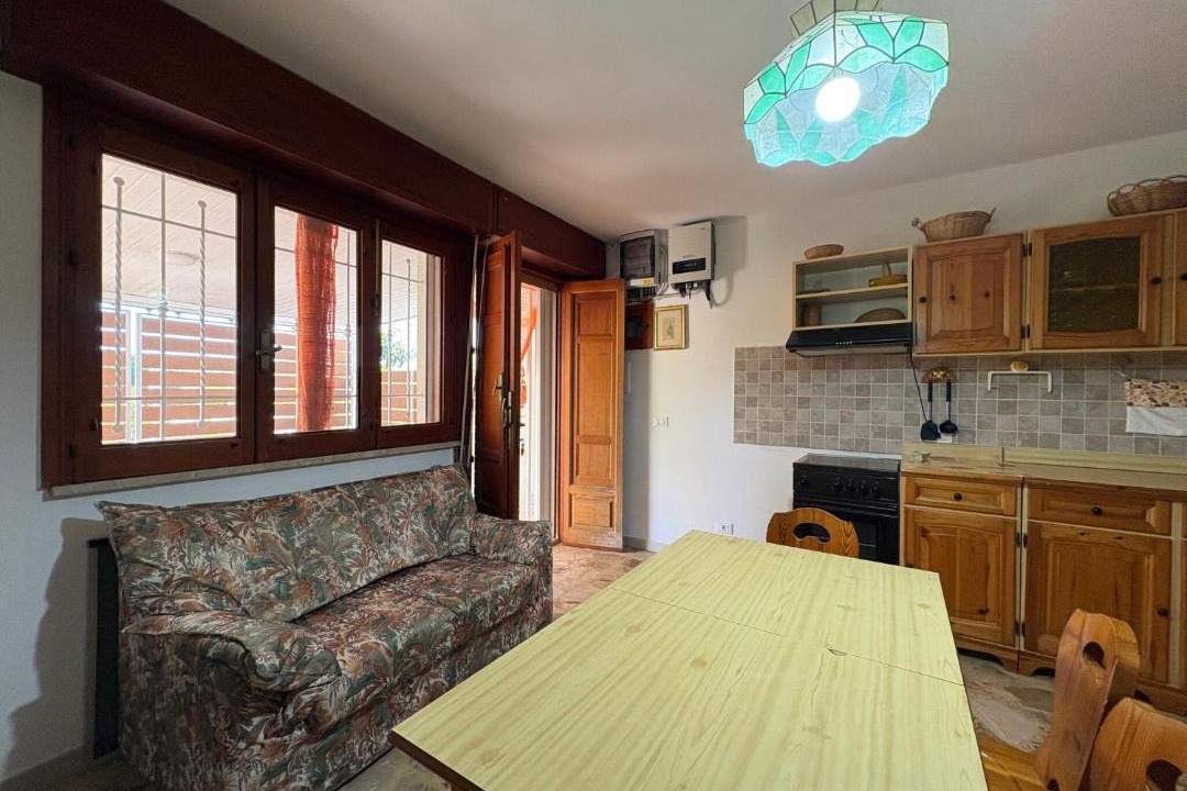 Photo of Kitchen in Chiaramonte Gulfi