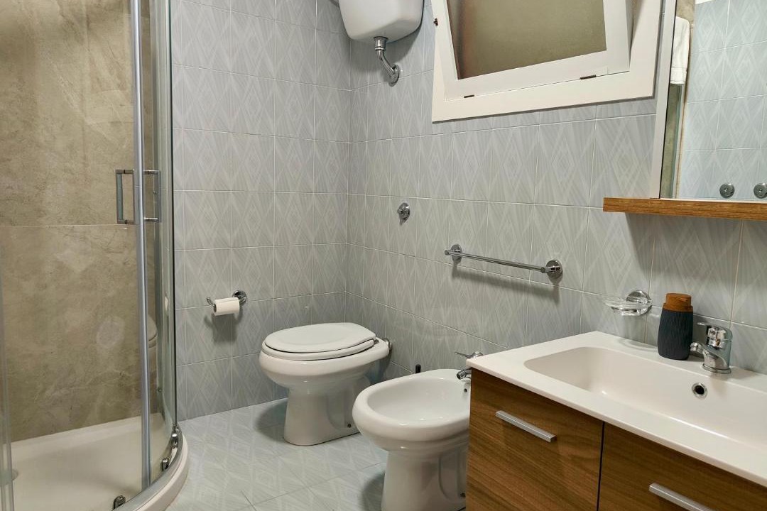 Photo of Bathroom in Cammarata