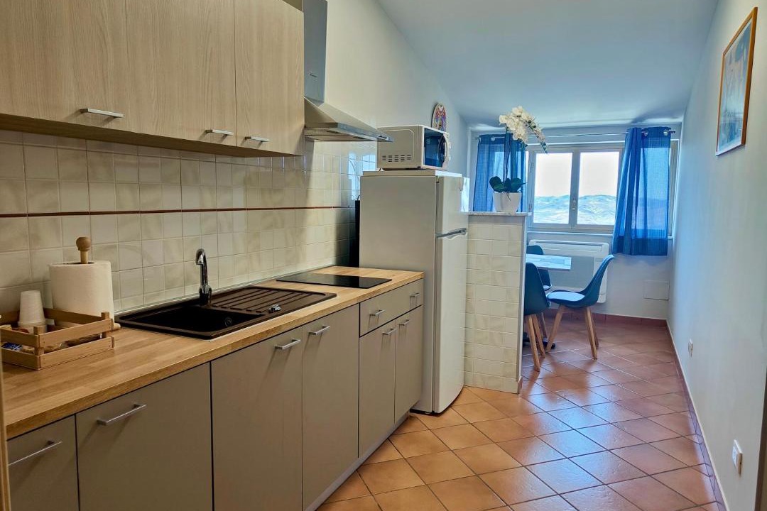 Photo of Kitchen in Cammarata