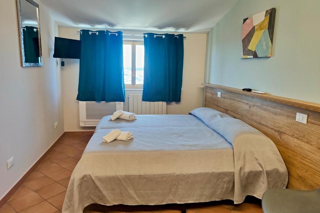 Photo of Bedroom in Cammarata