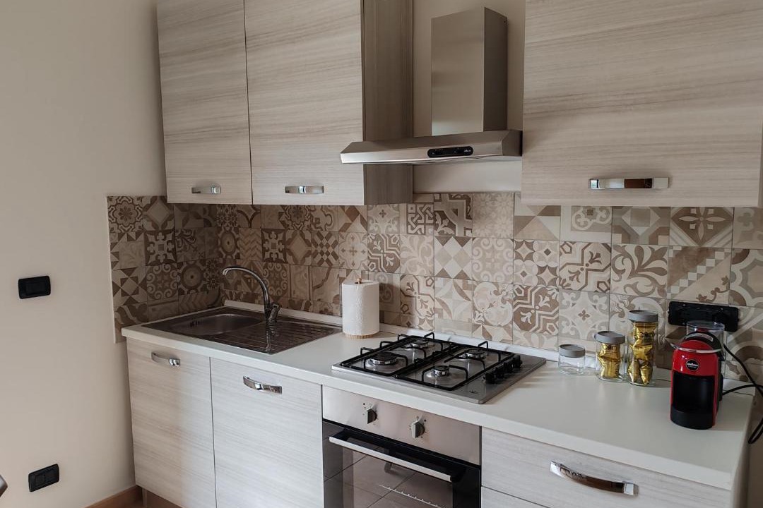 Photo of Kitchen in Paterno