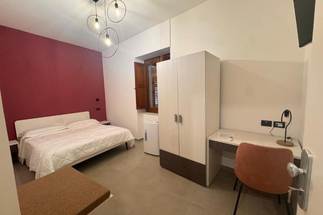 Photo of Bedroom in Gerace