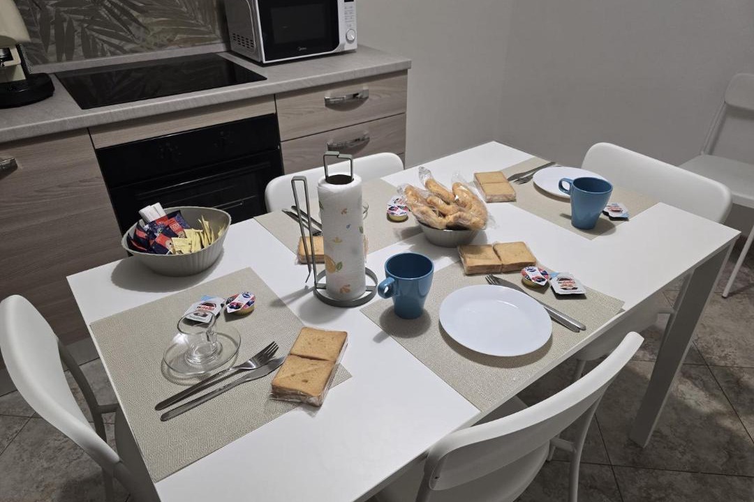 Photo of Kitchen in Lercara Friddi