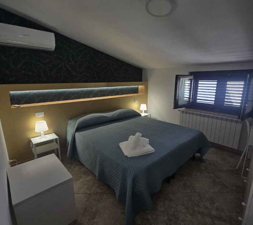 Photo of Bedroom in Lercara Friddi