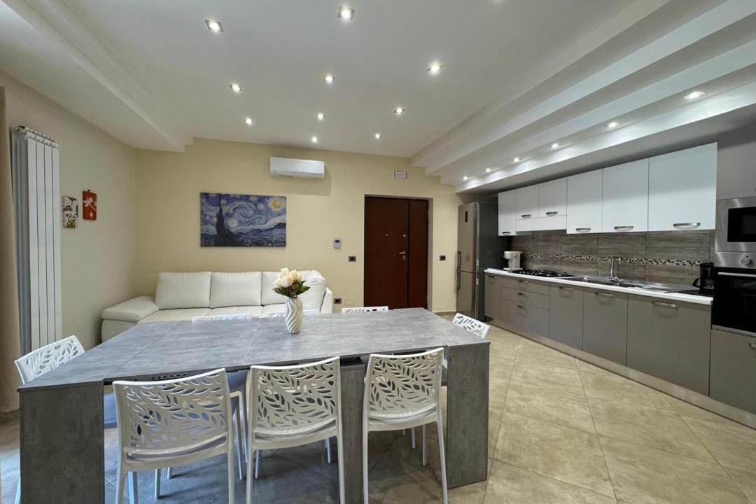 Photo of Kitchen in Montoro Inferiore