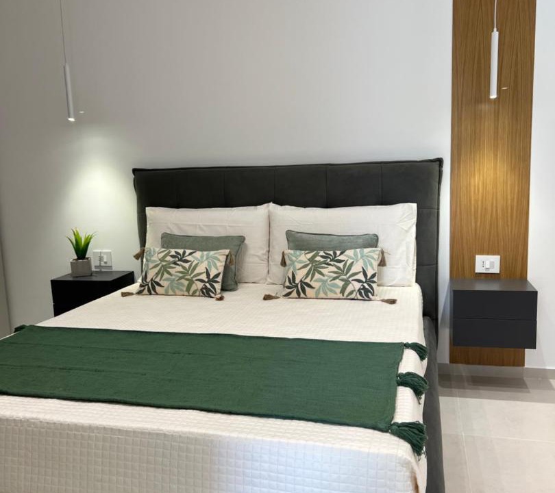 Photo of Bedroom in Marsala