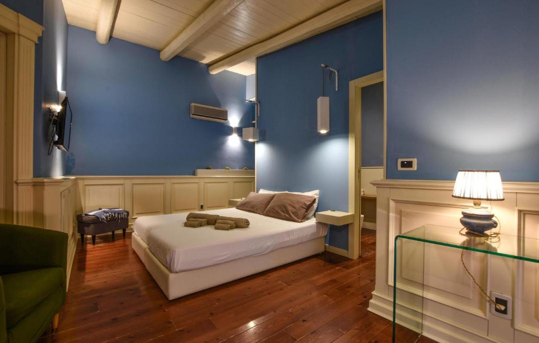 Photo of Bedroom in Partinico