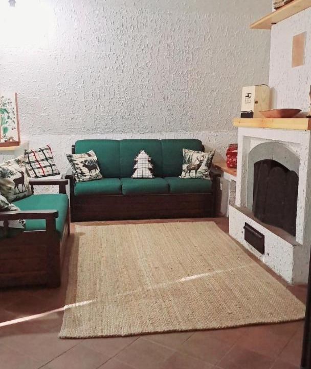 Photo of Livingroom in Nicolosi