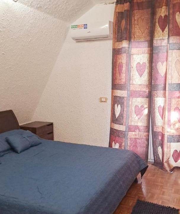 Photo of Bedroom in Nicolosi