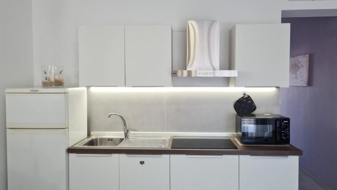 Photo of Kitchen in Casuzze