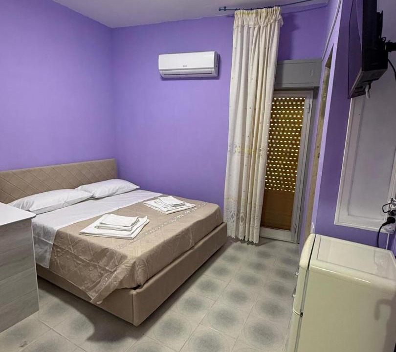 Photo of Bedroom in Porto Empedocle