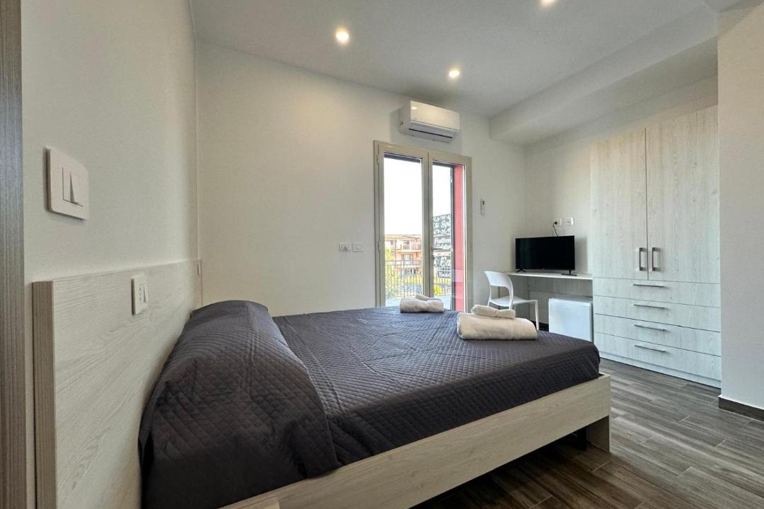 Photo of Bedroom in Chianchitta-Pallio