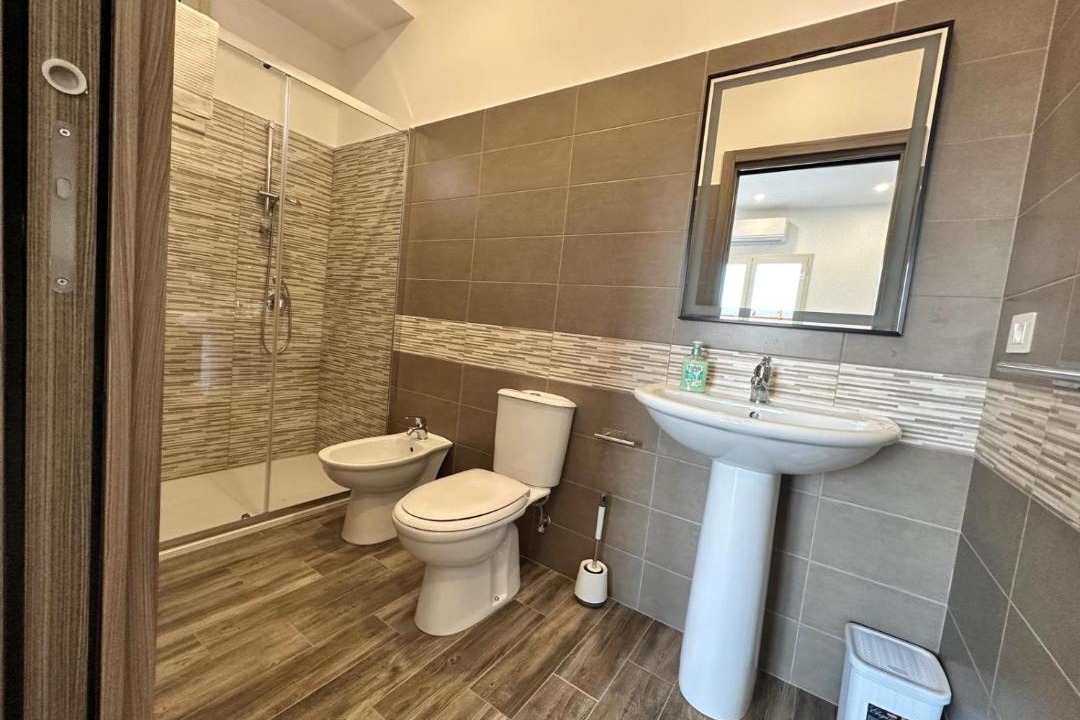 Photo of Bathroom in Chianchitta-Pallio