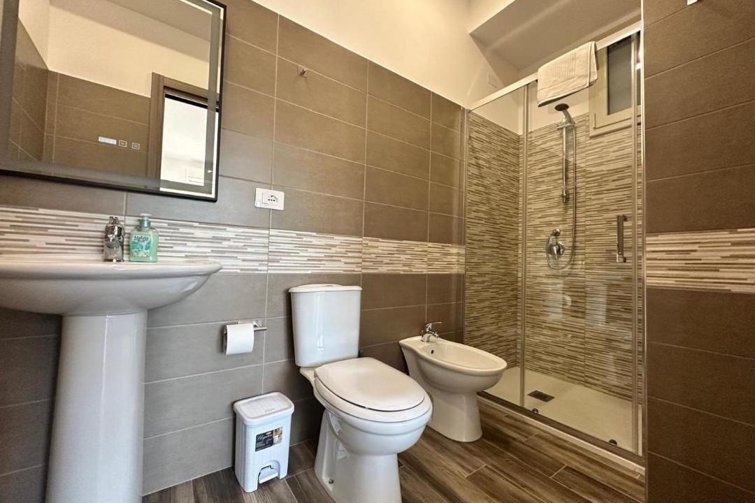 Photo of Bathroom in Chianchitta-Pallio