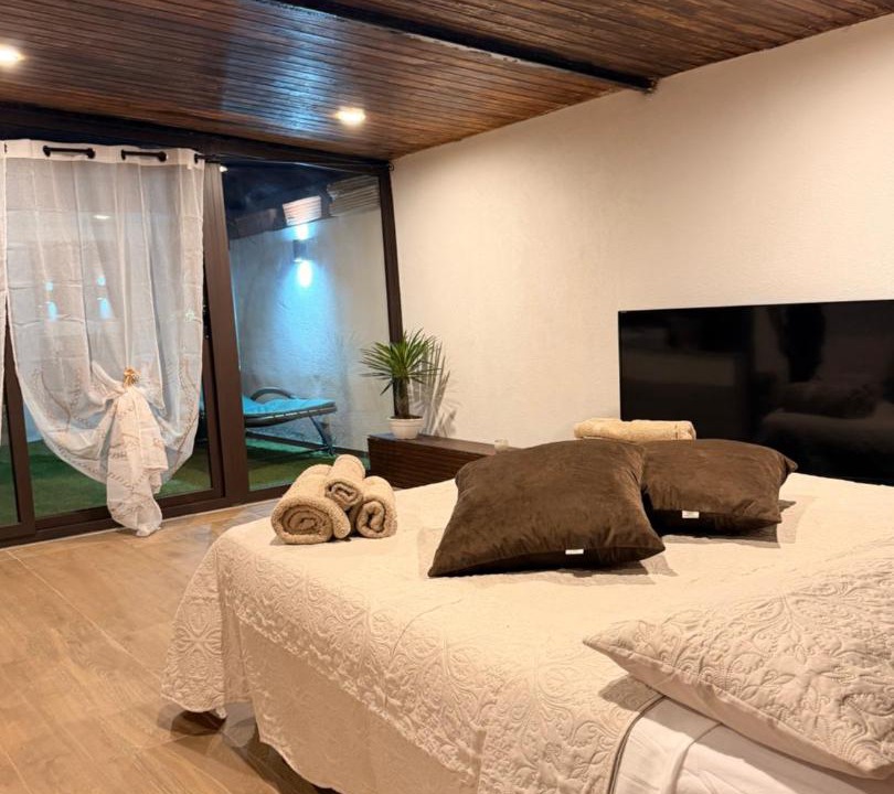Photo of Bedroom in Mili San Pietro