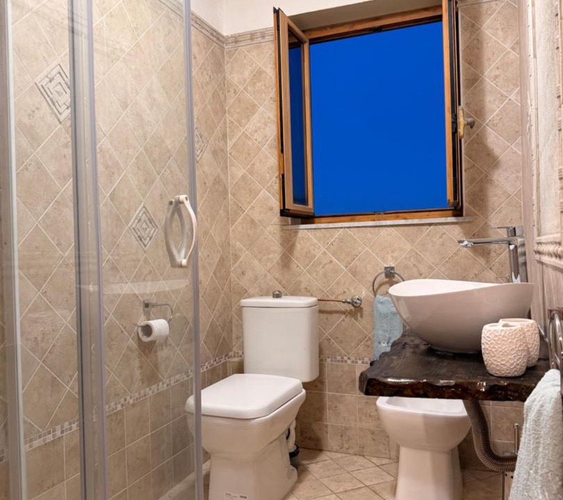 Photo of Bathroom in Mili San Pietro