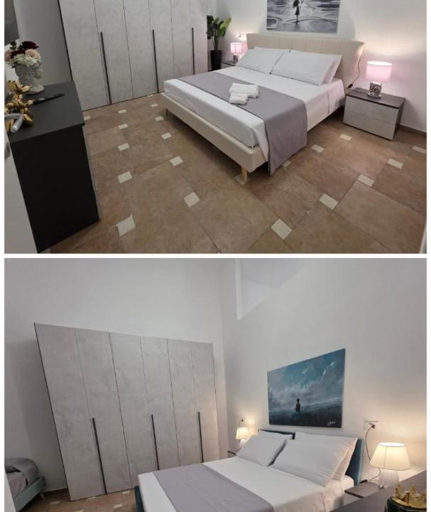 Photo of Bedroom in Mandatoriccio