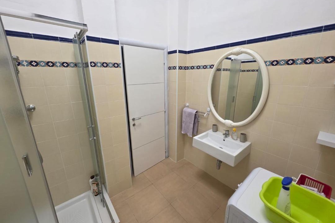 Photo of Bathroom in Mandatoriccio