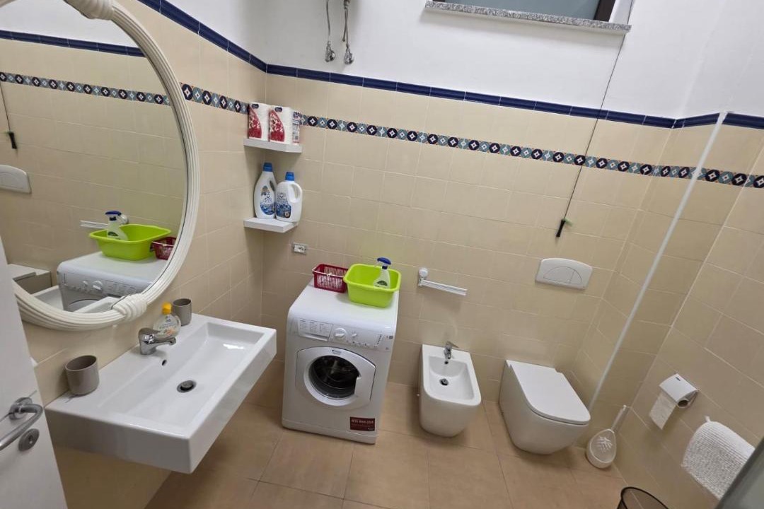 Photo of Bathroom in Mandatoriccio