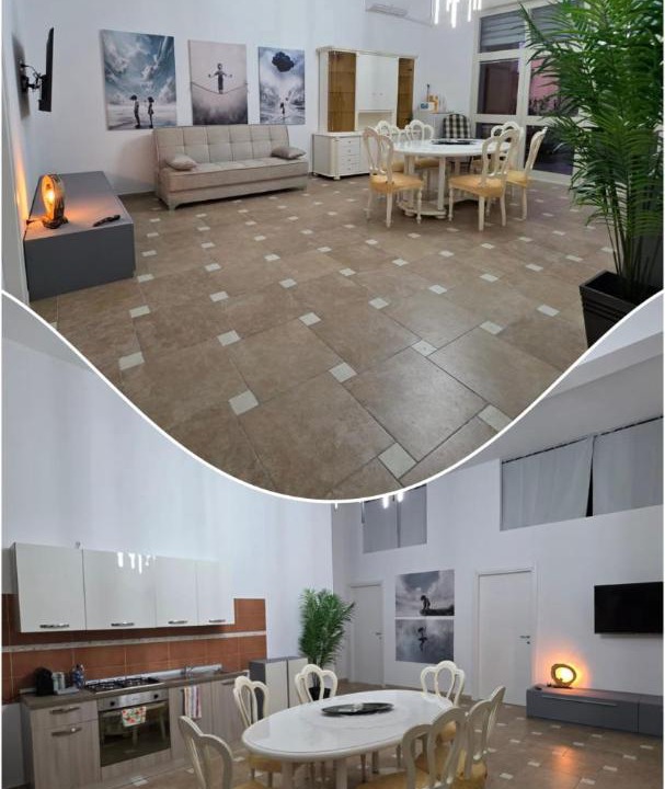 Photo of Livingroom in Mandatoriccio