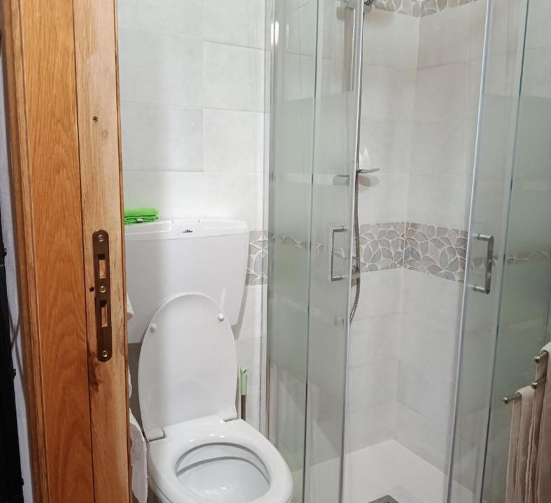 Photo of Bathroom in San Fratello