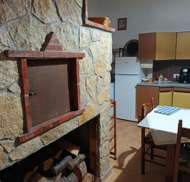 Photo of Kitchen in San Fratello