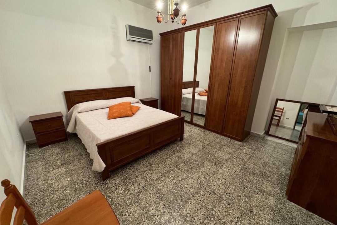 Photo of Bedroom in Siderno Marina