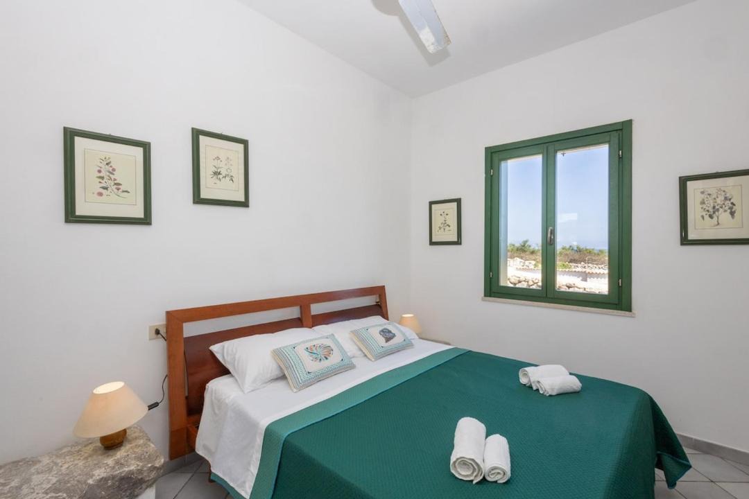 Photo of Bedroom in Favignana
