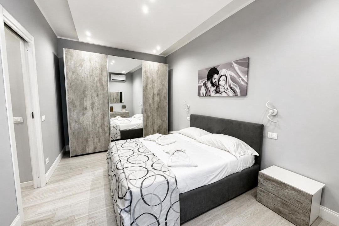 Photo of Bedroom in Castellammare