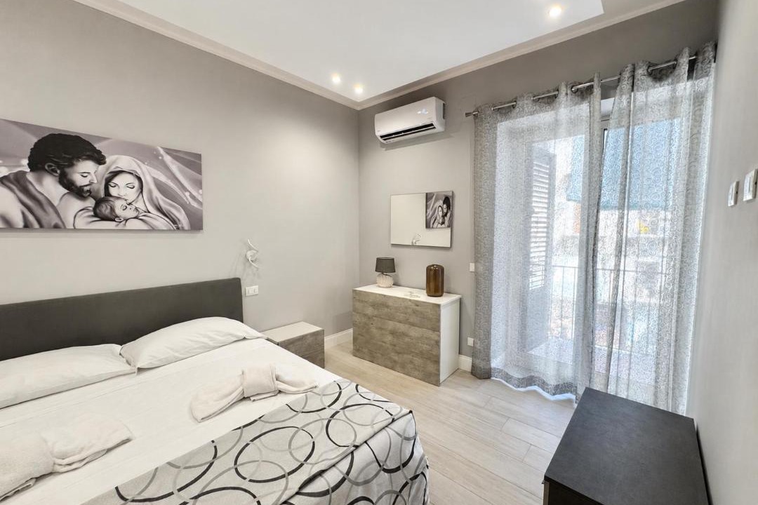 Photo of Bedroom in Castellammare