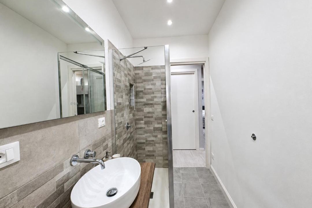 Photo of Bathroom in Castellammare
