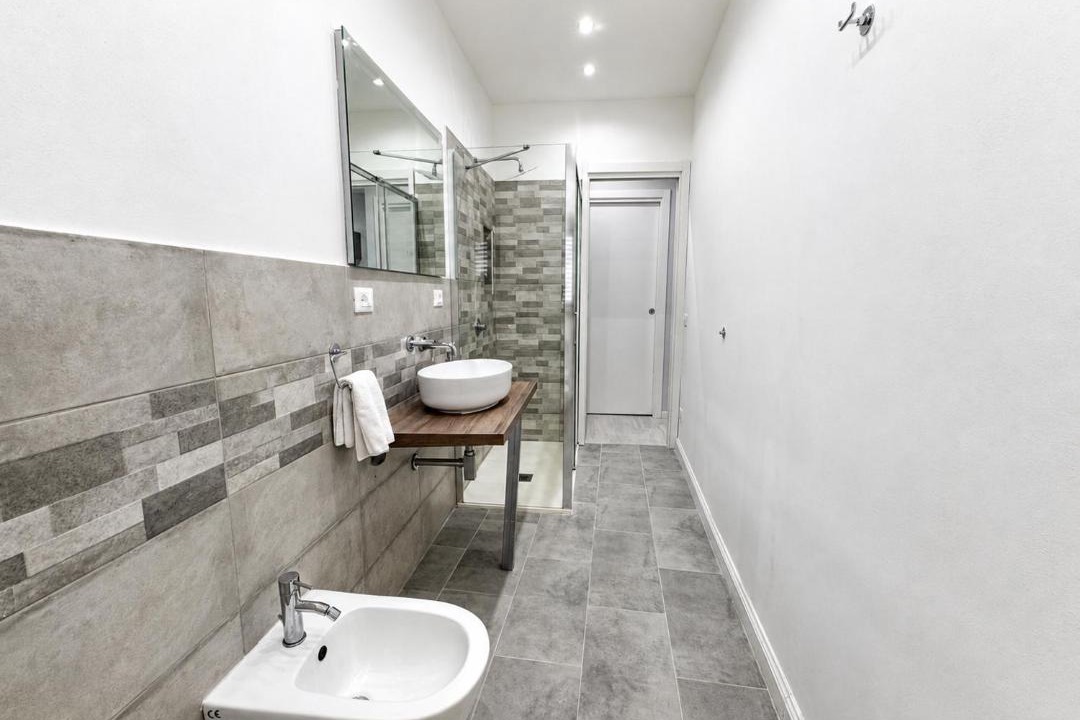 Photo of Bathroom in Castellammare