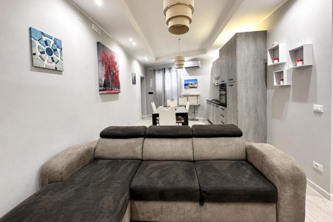 Photo of Livingroom in Castellammare