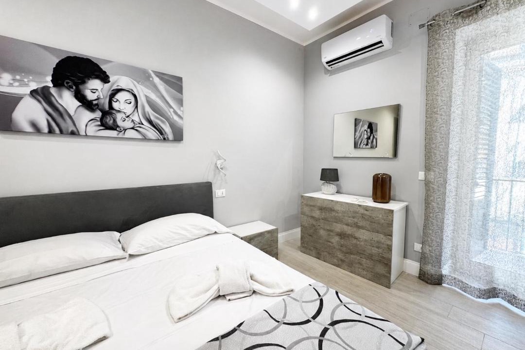 Photo of Bedroom in Castellammare