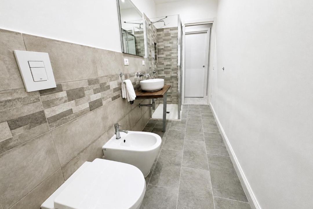 Photo of Bathroom in Castellammare