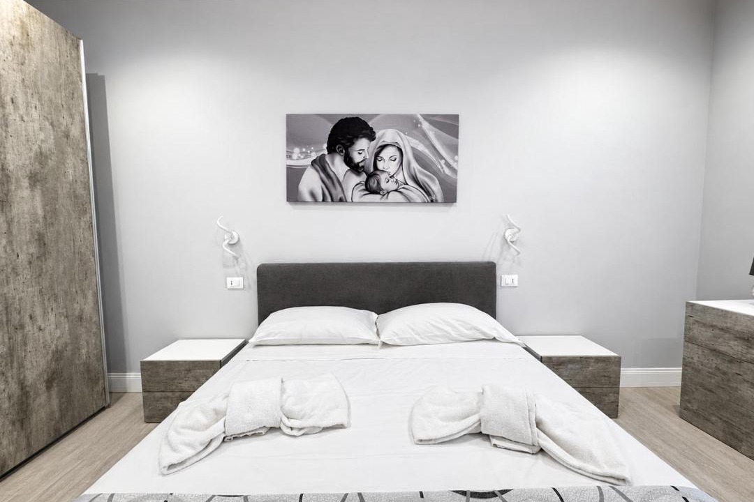 Photo of Bedroom in Castellammare
