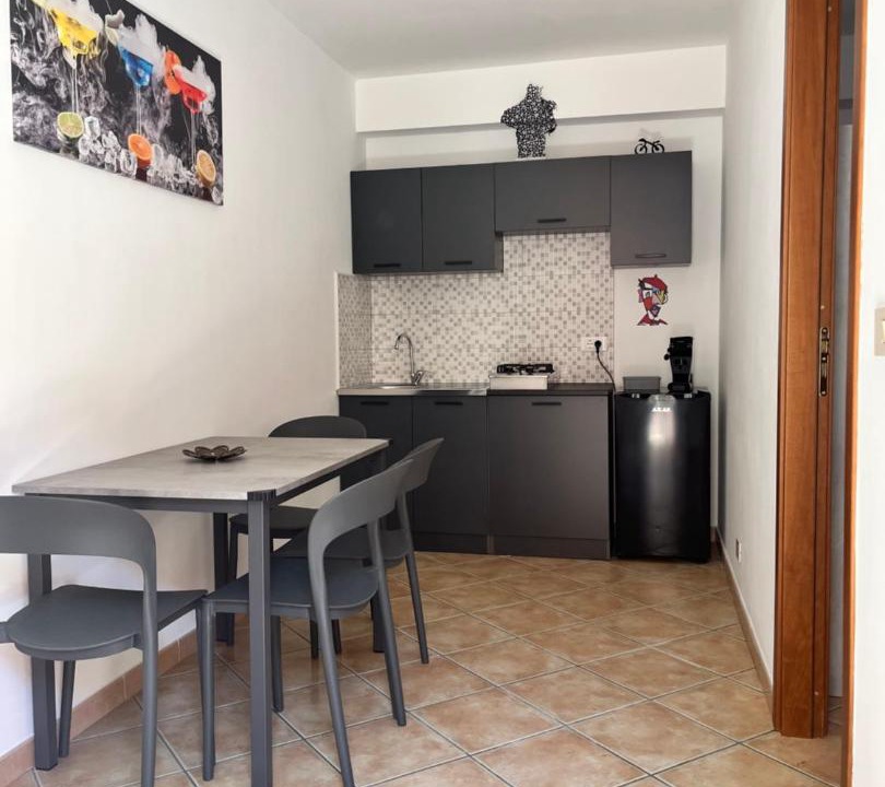 Photo of Kitchen in Capri Leone