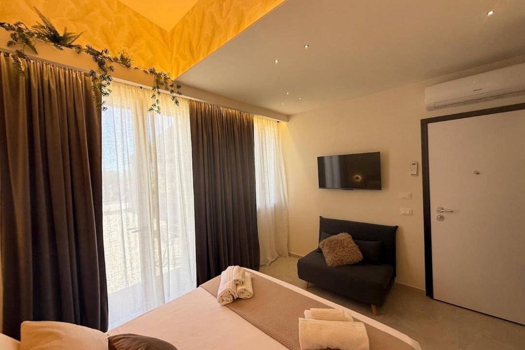 Photo of Bedroom in Brucoli
