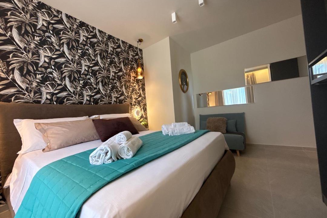Photo of Bedroom in Brucoli
